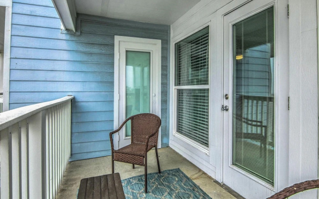 Seascape 1322 in Galveston