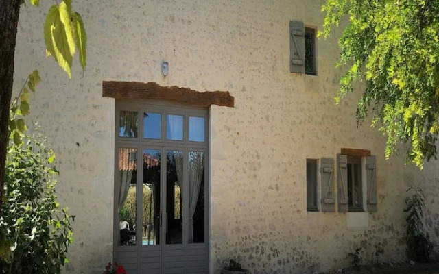 The Boxwood With Private Swimming Pool