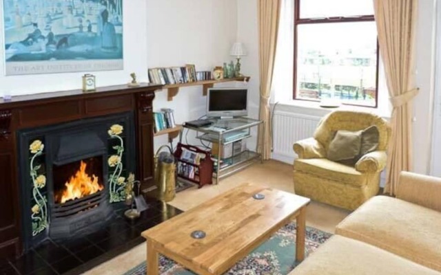 Pasture Cottage