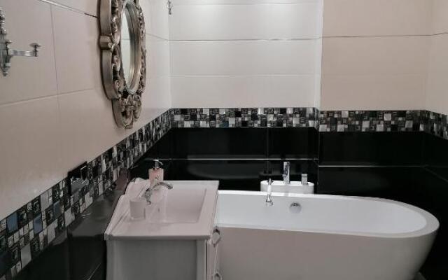 Apartamenty De Soleil