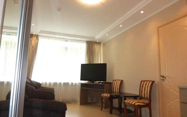Health Resort Izumrud