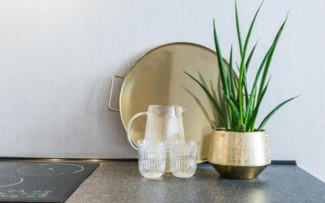 Wielopole Max Apartment