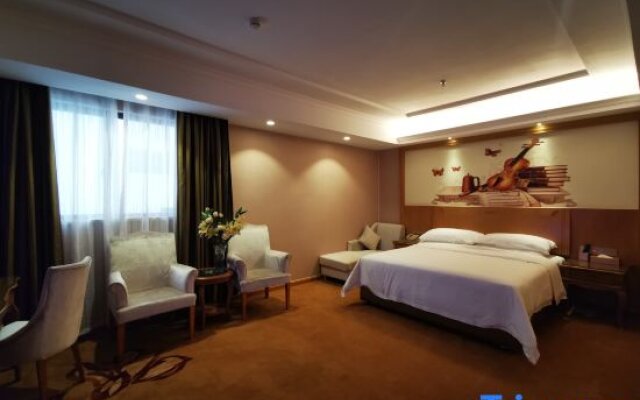Vienna Hotel (Qingyuan Changlong)