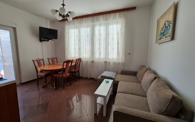 Apartment Dami - 100m from the sea A1 Sun Orebic, Peljesac peninsula