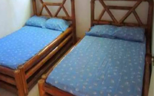 Apartamento frente al Mar en San Luis
