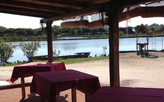 Agriturismo Quietovivere