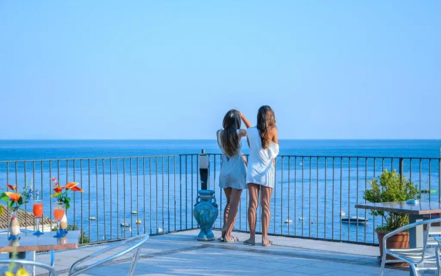 Albergo Riviera