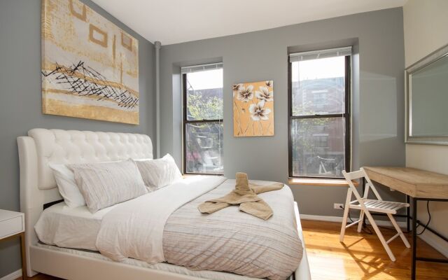 East Village 2 Bedroom Apartments