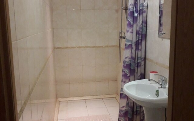 Гостевые номера