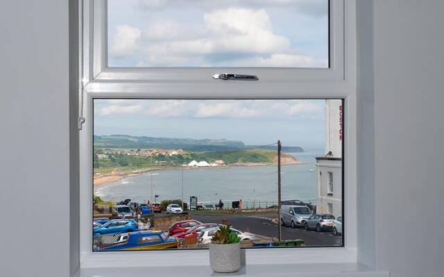 Sea View House