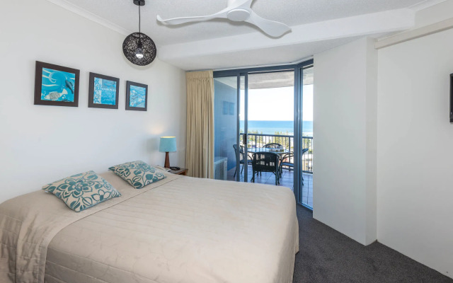 Centrepoint Holiday Apartments