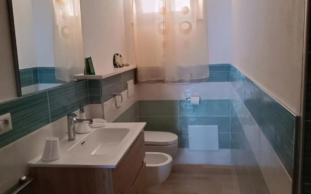 B&B Monti La Marina