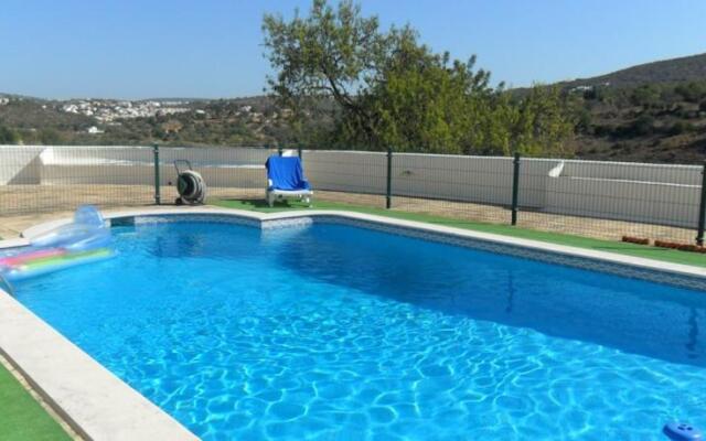 Pool Flat