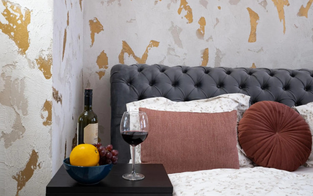 Emperor Castle View Suite