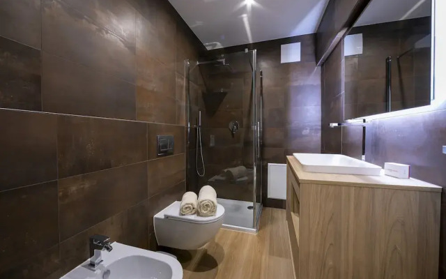 Boutique Apartment 5
