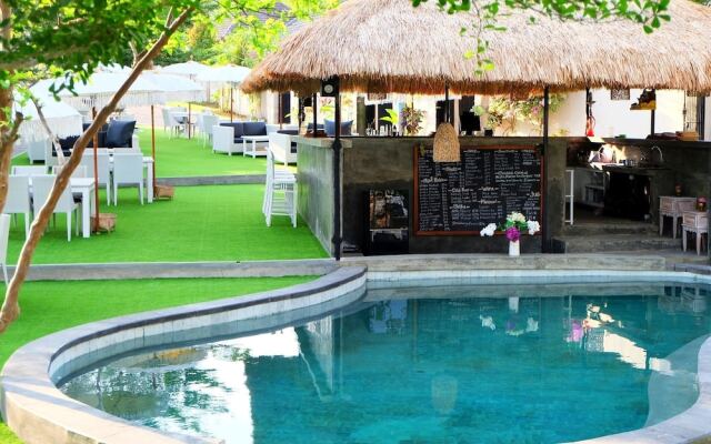 The Resort