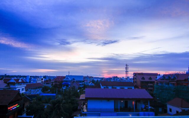 Chhaylong Angkor Boutique Hotel