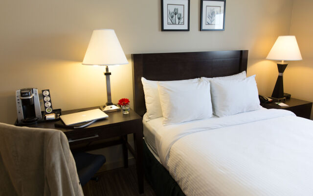 Capital Suites Yellowknife