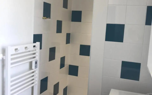 Chambres D'hotes L'ame de Travassac