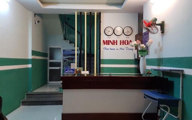 Minh Hoa Hotel