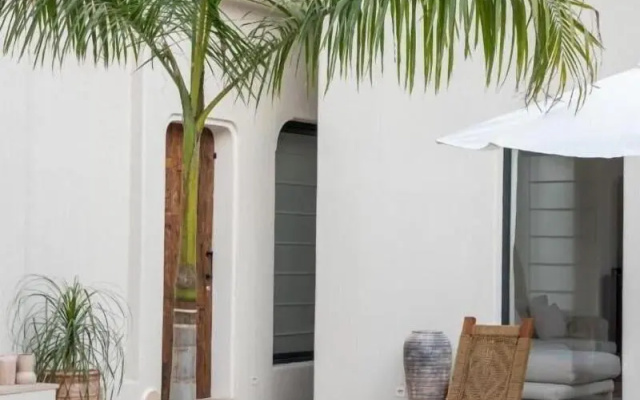 La Vida Retreat