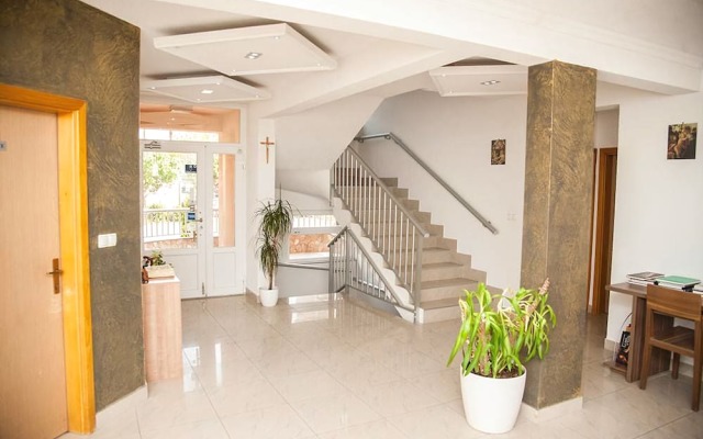 Hotel Sebastian