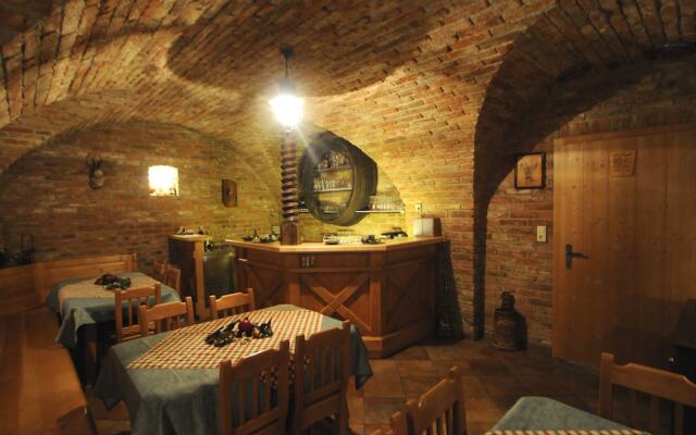 Gasthof Pension Appartements Zur Gams
