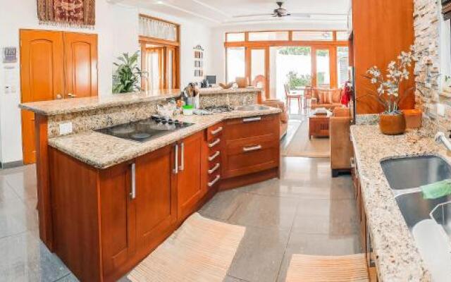 CW3 Casa Wasabi 3bed+3bath