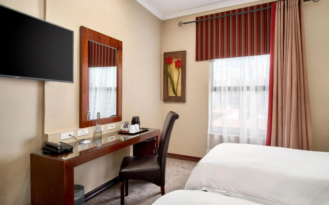 Protea Hotel by Marriott Pretoria Hatfield