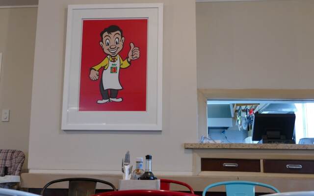 Little Wanganui Hotel