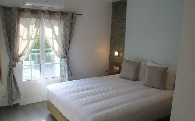Verdemar Guest House