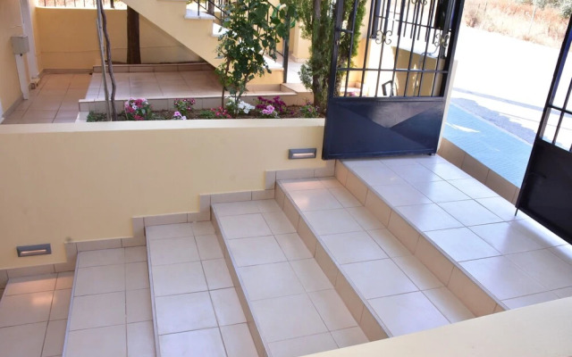 Keratea Apartment Athens Airport
