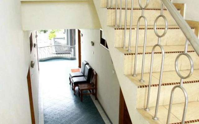 Hotel Graha Muslim