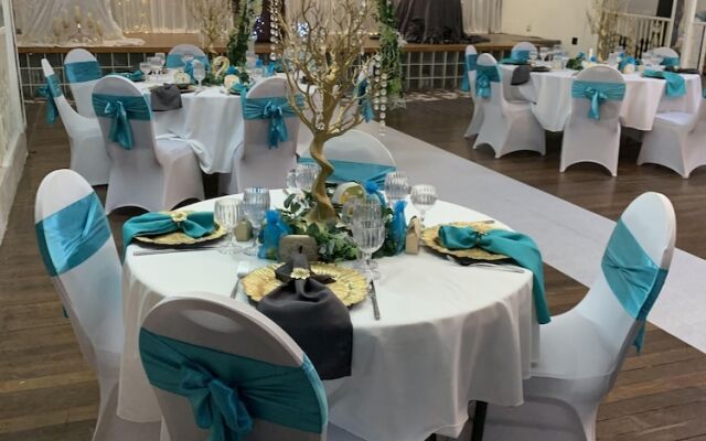 Point Salines Hotel