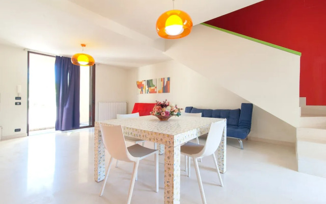 Villa Maria Antonietta