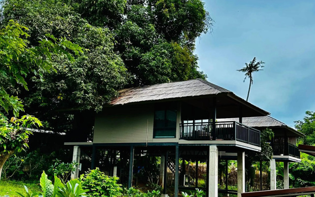 HIP Seaview Resort at Phi Phi