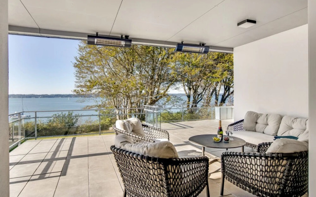 Villa relaXotic