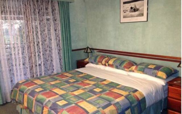 Rural Executive Holiday House @ Lavender Grove Farm