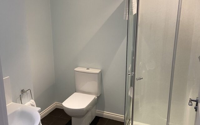 Ivy Cottage Serviced Accommodation