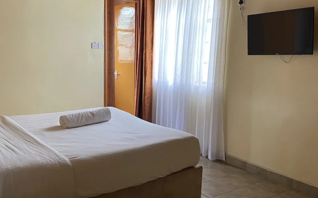 Levels Hotel Lavington