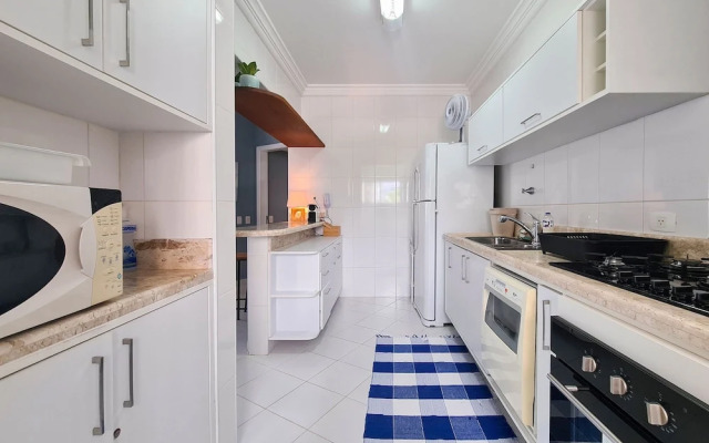 Apartamento Ilha de Milos