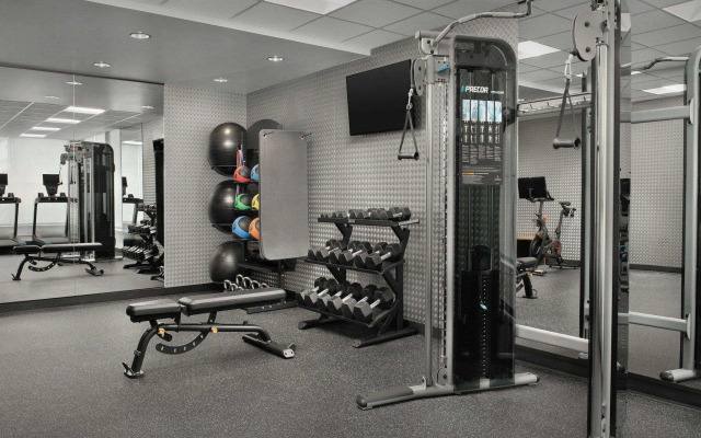 Fairfield Inn & Suites Portland Newberg