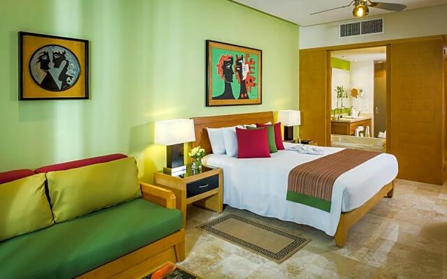 The Grand Mayan Riviera Maya