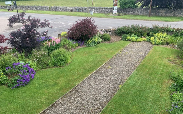 Immaculate 3 Bedroom House in Blair Atholl
