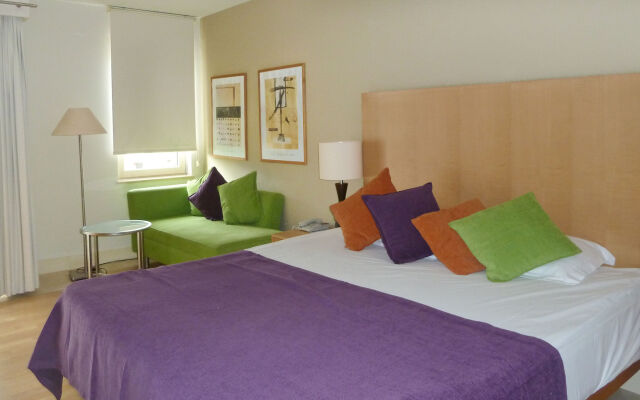 Tui Blue Xanthe- All Inclusive