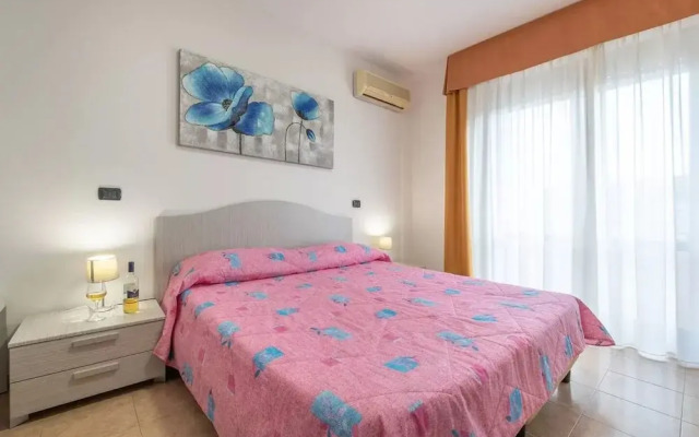 New Flat for 6 Guests Near Alghero Beach
