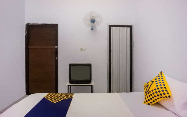 Lulu Homes by OYO Rooms