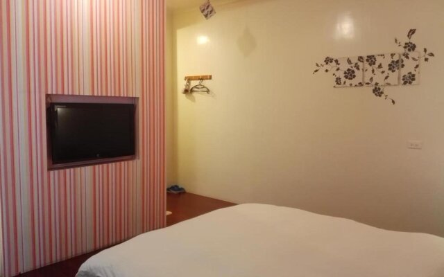 Cocos Hot Spring Hotel