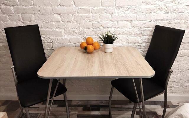 Как Дома на Васильевском острове