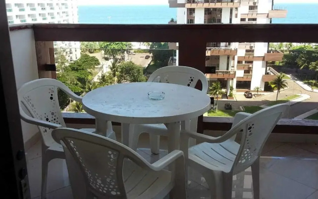 Barramares Flat